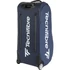 Tecnifibre Tour Endurance Navy Rolling Bag - kerekes sporttáska