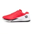 Wilson Rush Pro Ace Clay (piros) padelcipő