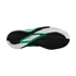 Wilson Rush Pro Ace Clay (fekete-zöld) padelcipő