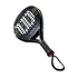 Wilson Optix v1 fekete padelütő