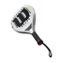 Wilson Optix v1 fehér padelütő