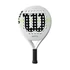 Wilson Optix v1 fehér padelütő