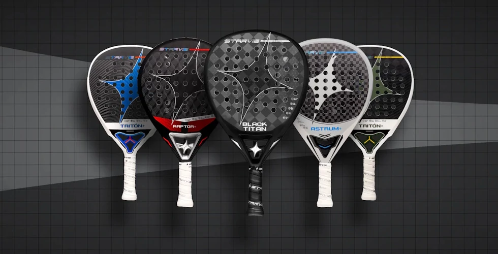 Starvie 2026 modellek